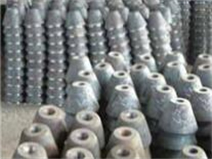 格尔木杆件锥头